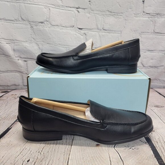 LifeStride Women's Margot Slip On Loafers - Picture 3 of 5